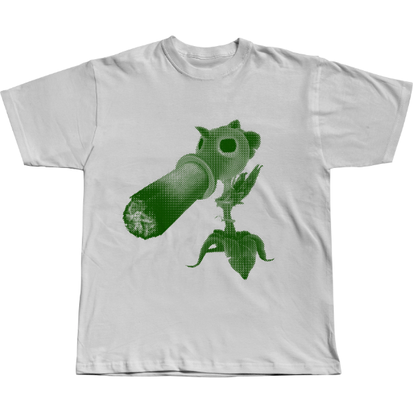 Producto - REMERA LANZAGUISANTES