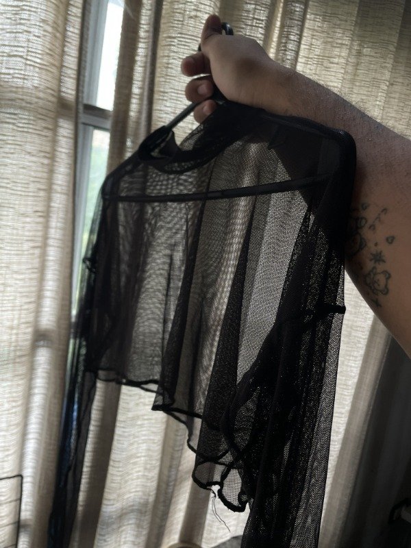 Producto - POLERA DE MICROTUL -stock