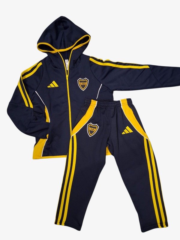 Producto - Conjunto de niños 2026 - 2