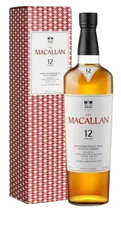 Producto - The Macallan Double Cask 12 Años 700ml