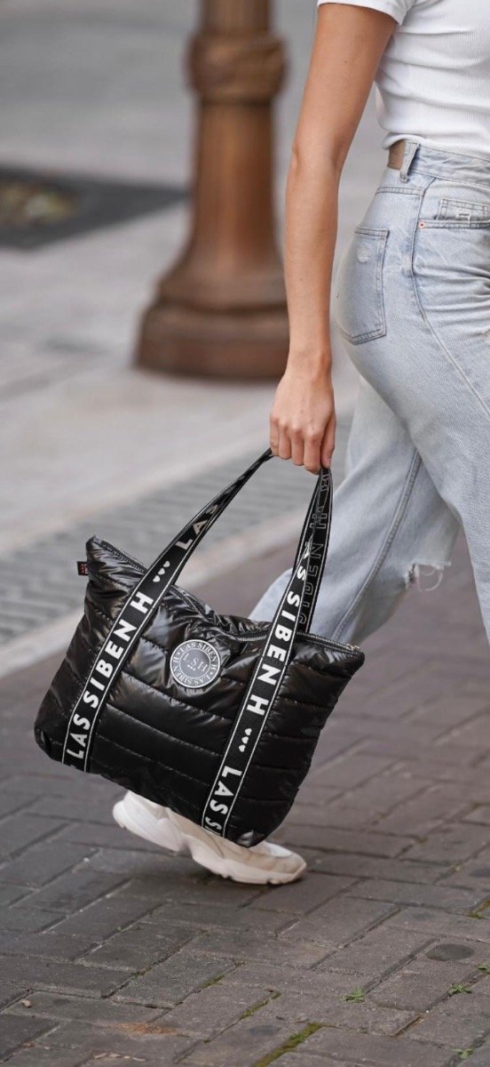 Producto - Tote Bag Málaga