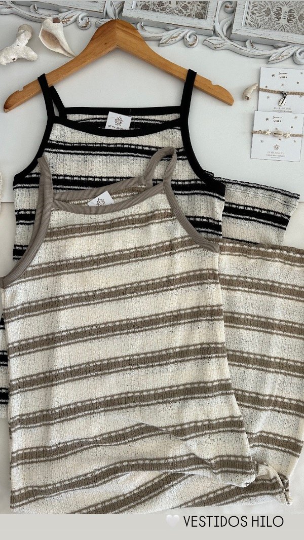 Producto - VESTIDO TERESA