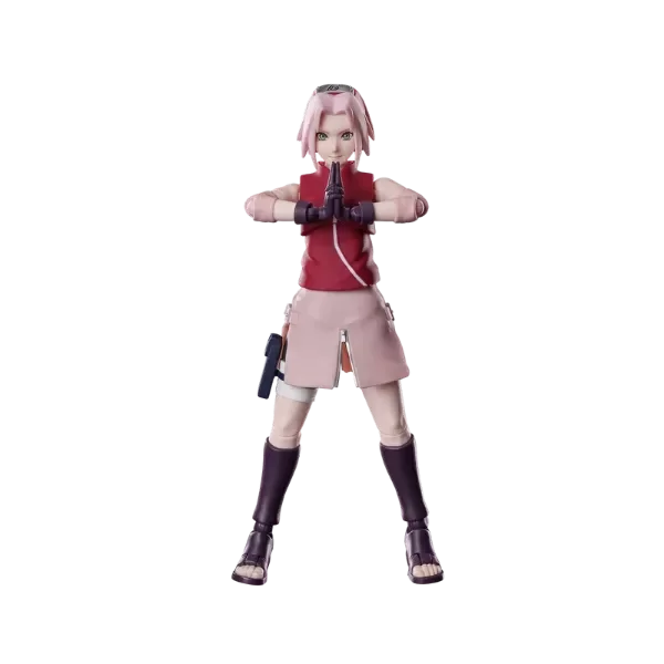 Producto - Sakura Haruno - 0