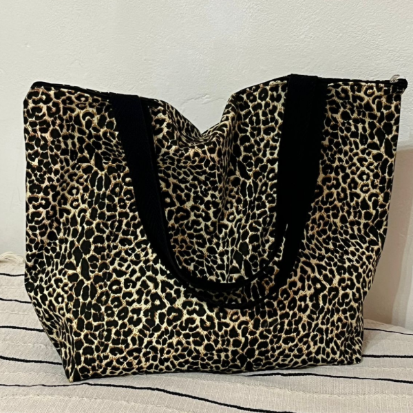 Producto - Tote animal