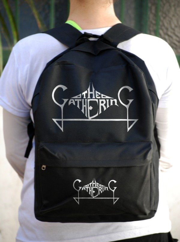 Producto - MOCHILA THE GATHERING