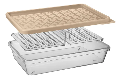 Producto - Organizador de fiambres