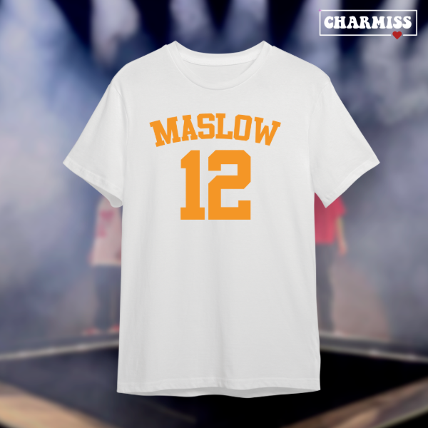 Remeron oversize Maslow — imagen 2