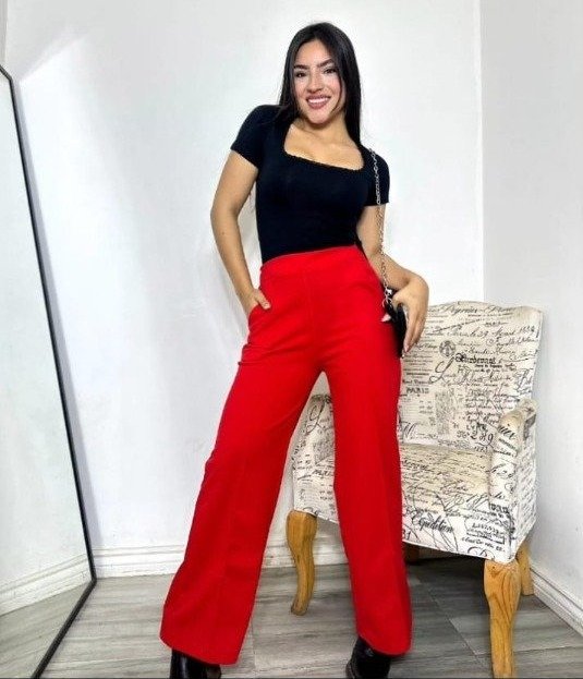 Producto - Pantalon Reina