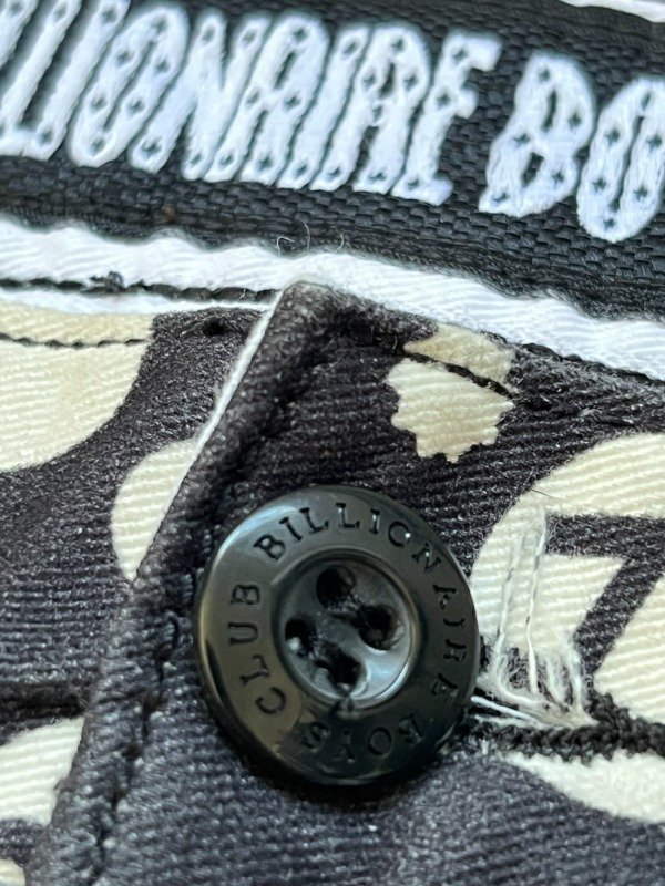 Producto - Billionaire Boys Club Multiball Billiards Chino Pants - 6