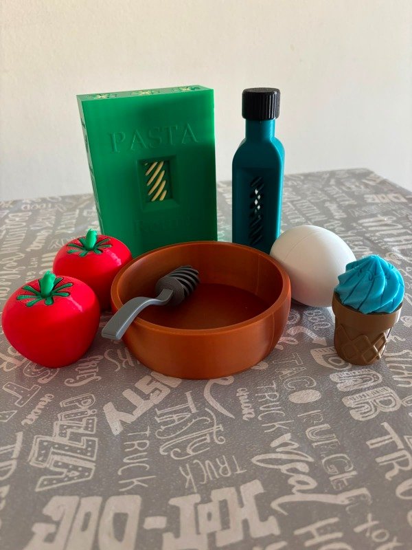 Producto - Set pasta completo 02 - 0