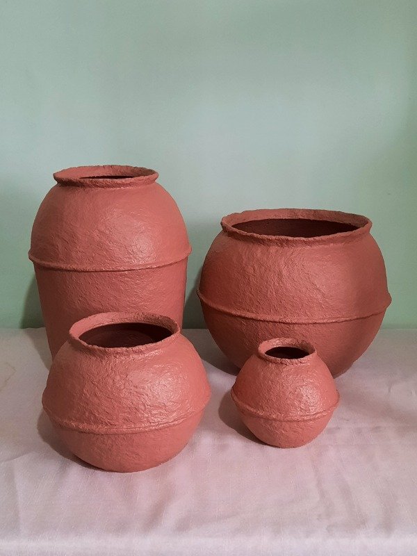 Producto - VASIJAS TILCARA