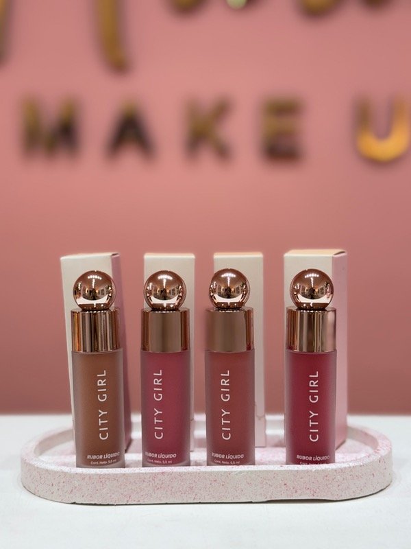 Producto - RUBOR CITY