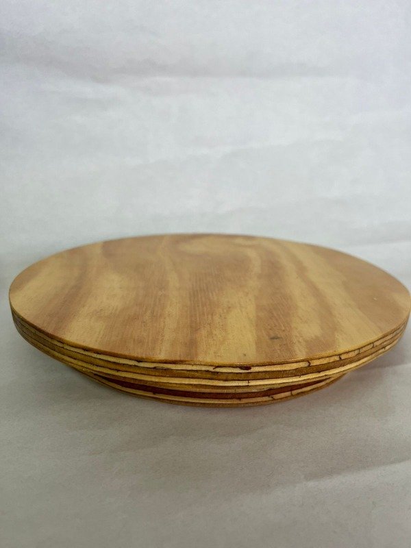 Producto - Torneta madera