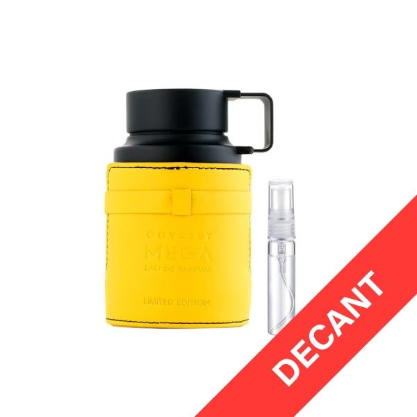 Producto - DECANT - Odyssey Mega de Armaf