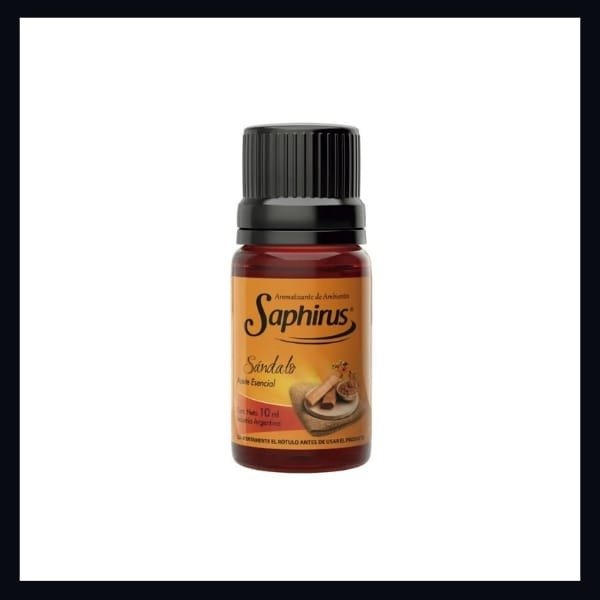 Producto - ACEITE PARA HORNILLOS SANDALO