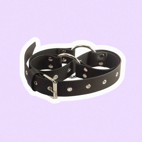 Producto - Hobble Belt 30mm (Stock)