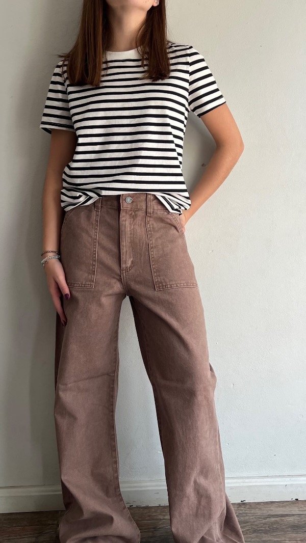 Producto - Pantalon ANDES