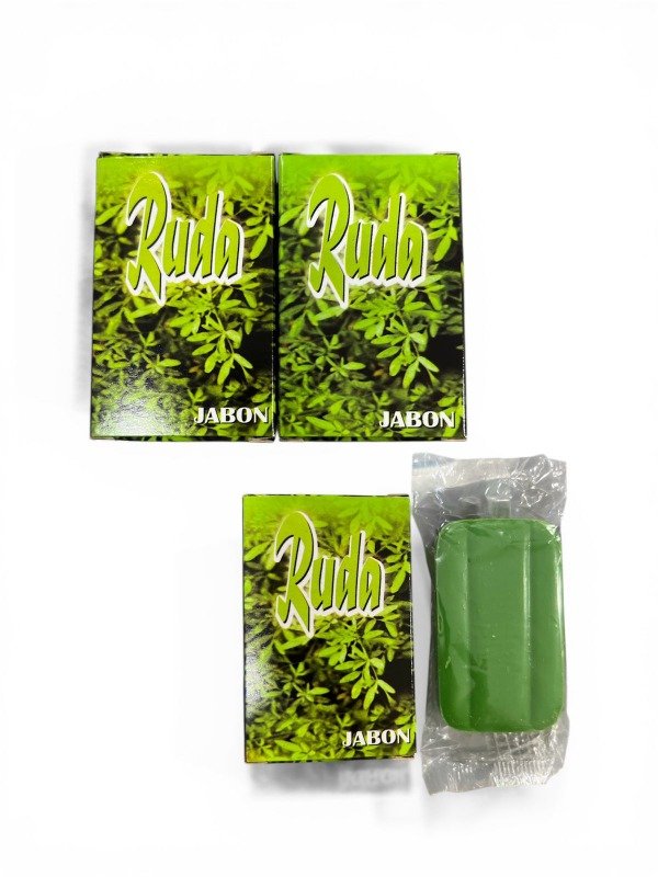 Producto - Jabón de baño PAI JOAO 40gr