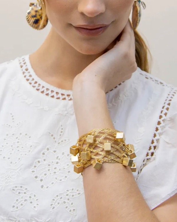 Producto - Brazalete Greta