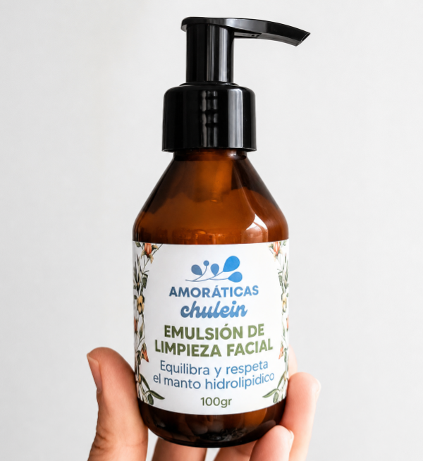 Producto - Emulsión Facial