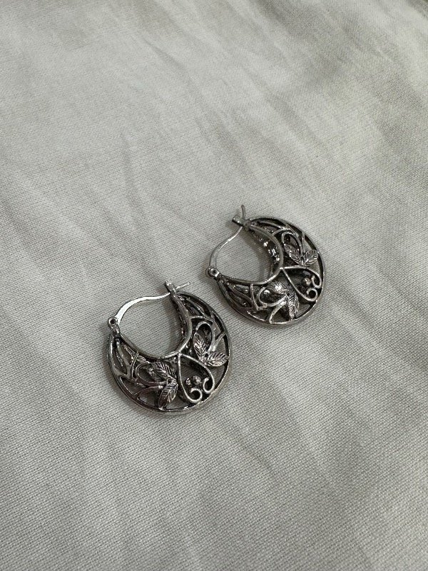 Producto - Aros acero quirúrgico - 1