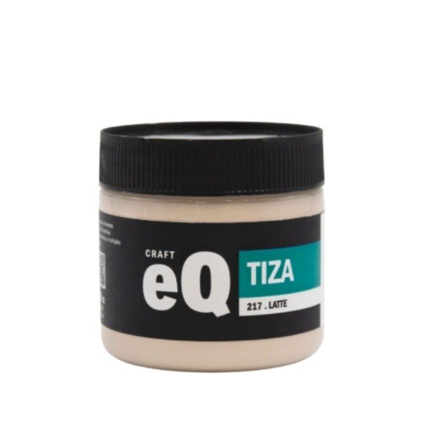 Producto - PINTURA A LA TIZA - LATTE