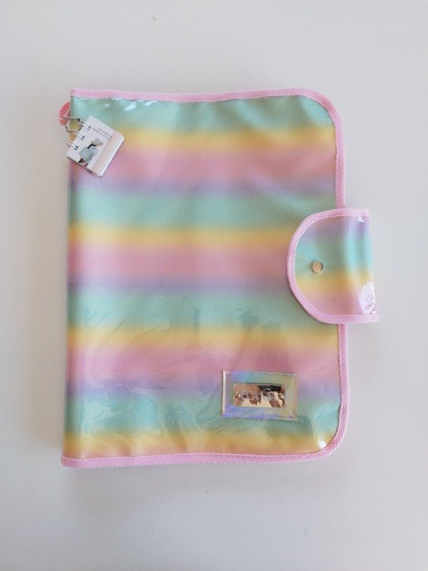 Producto - Organizador A4 Lúmina