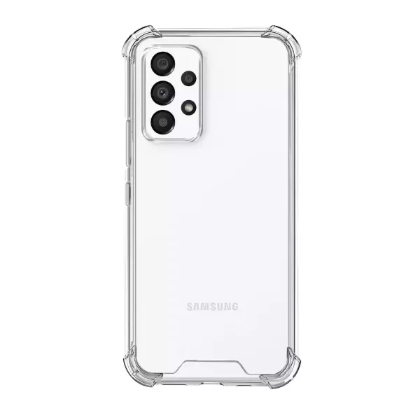 Producto - FUNDA TRANSPARENTE
