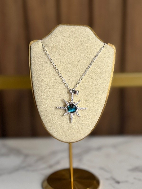 Producto - Cadena con dije MOD 24