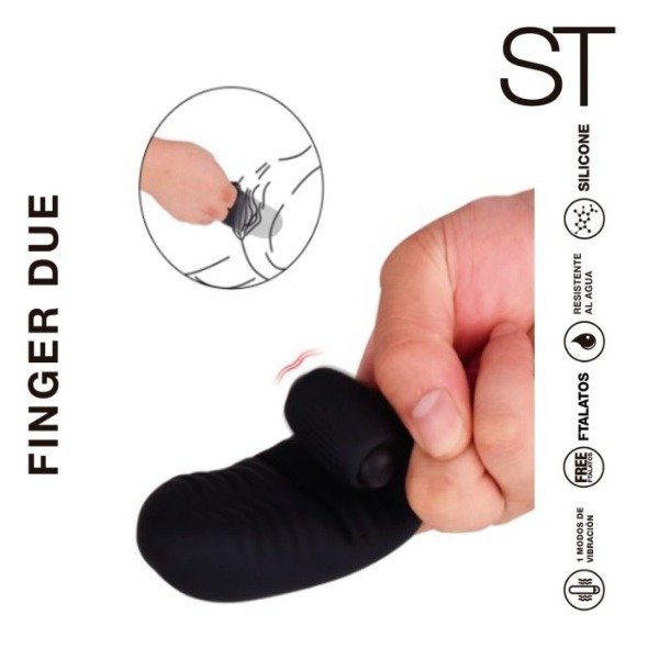 Producto - Finger due Sex Therapy