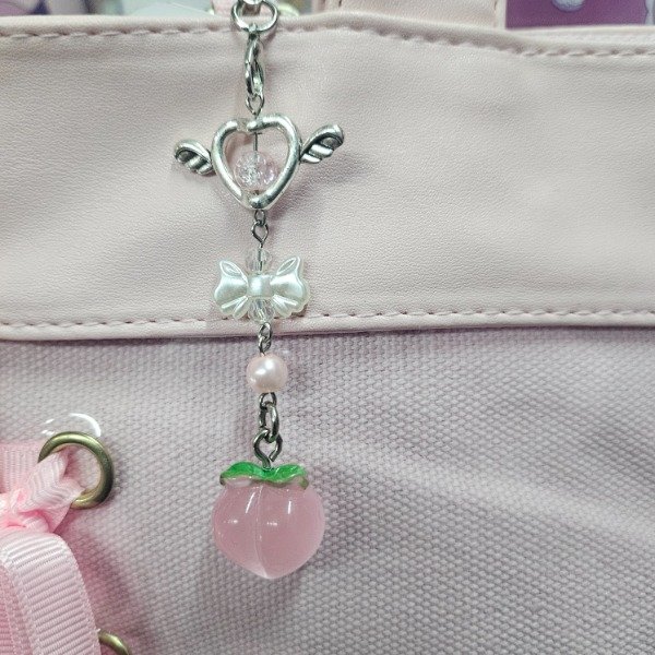 Producto - Charm durazno