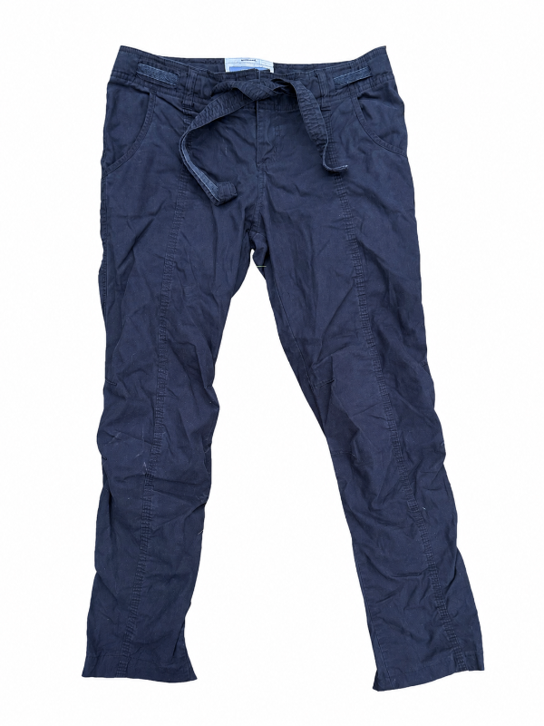 Producto - Pantalón vintage con cierres