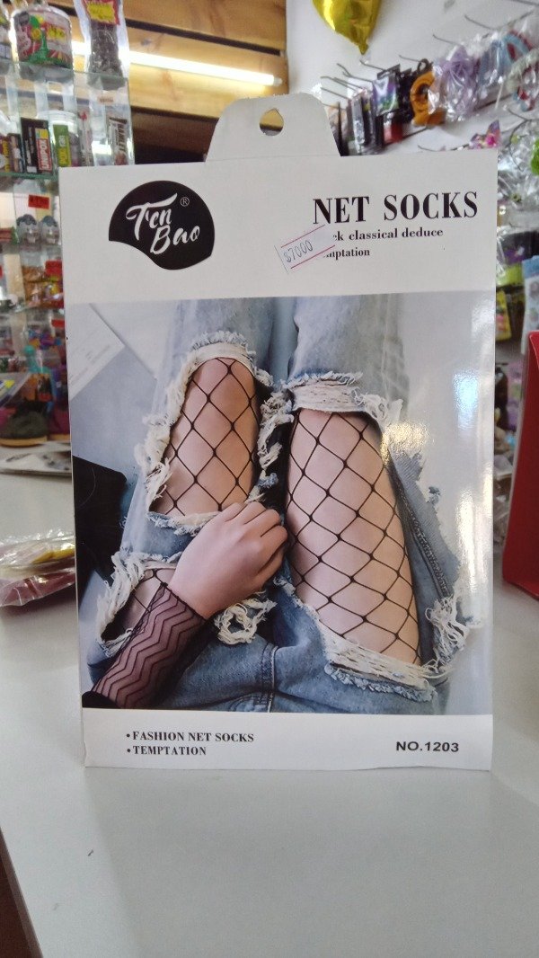 Producto - Cancan red