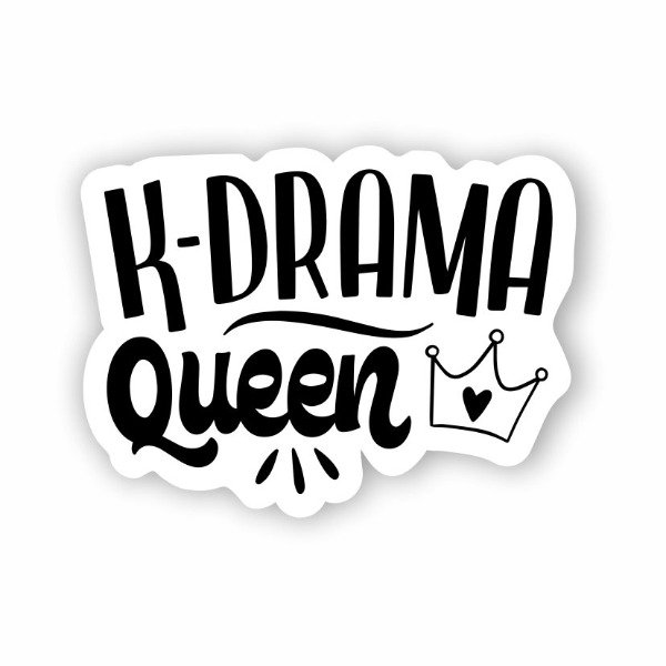 Producto - ST00679 K drama queen