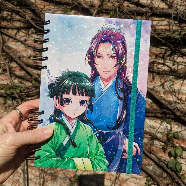Producto - AQUELARRE CUADERNO A5 DIA023