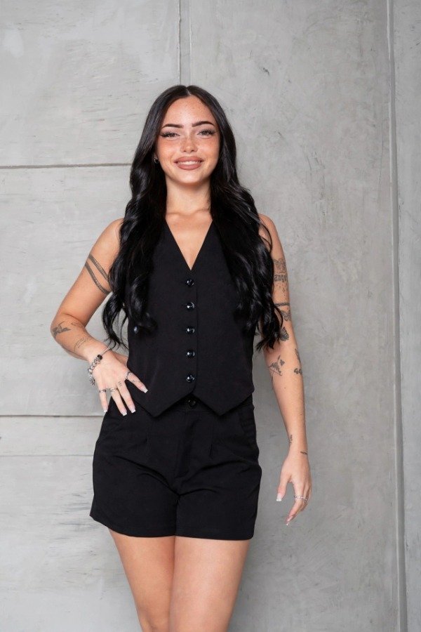 Producto - CONJUNTO SASTRERO - 0