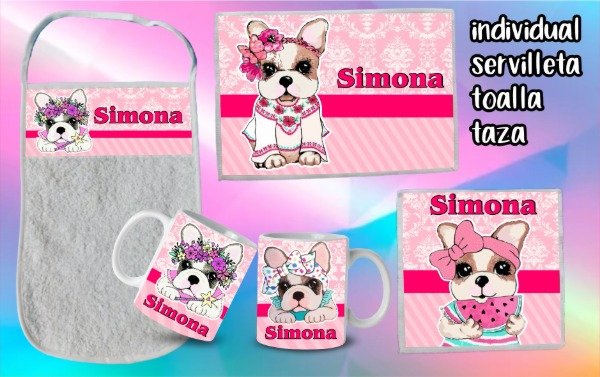 Producto - Set Jardin - Simones 2