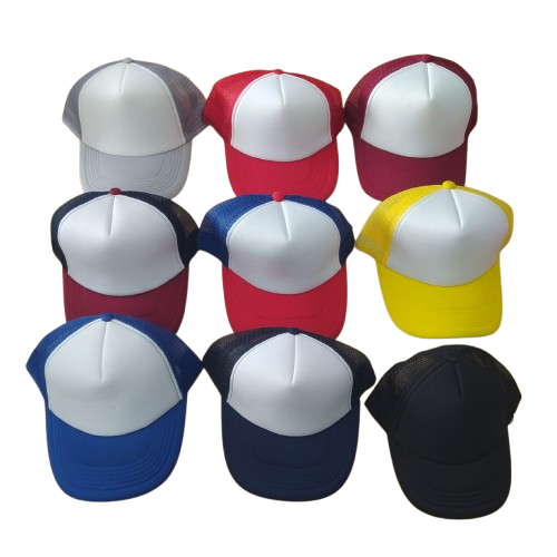 Producto - Gorra Trucker Adultos G001