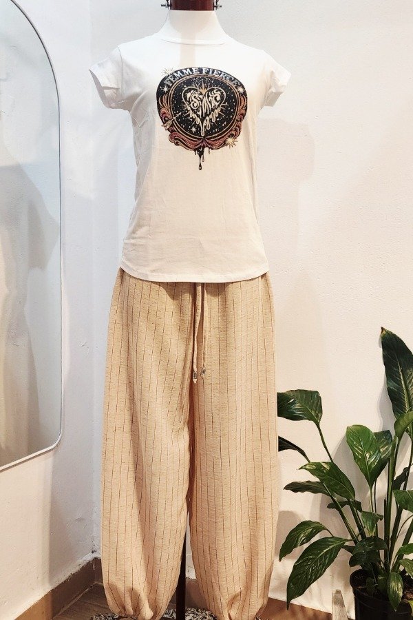 Producto - Remera Anturio - 3
