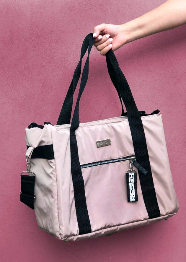 Bolso Hope beige - TRES HACHES