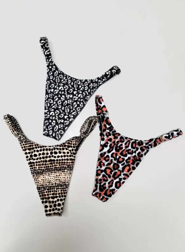Producto - Pack X 3 U. en V - Full estampas
