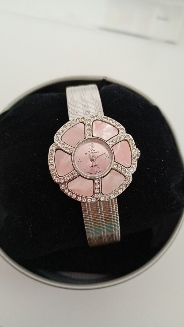 Producto - Reloj R 406