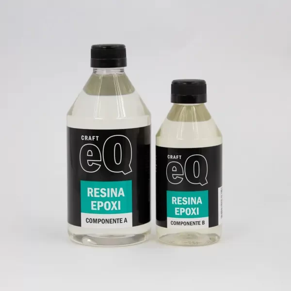 Producto - Resina epoxi eq arte