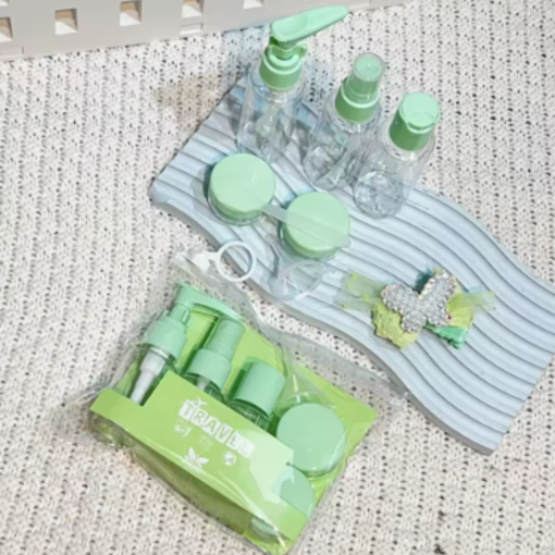 Producto - Set viaje 5pz