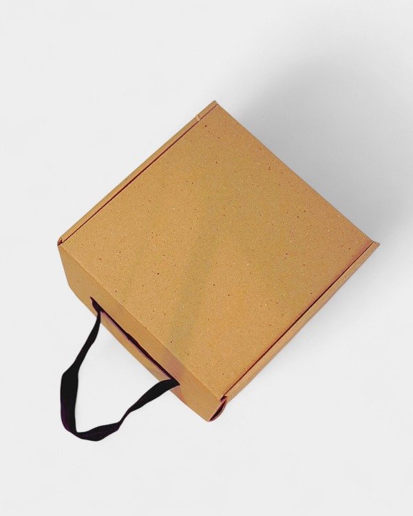 Producto - CAJA RÚSTICA