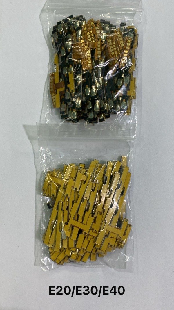 Producto - Flex encendido Moto E20 / E30 / E40