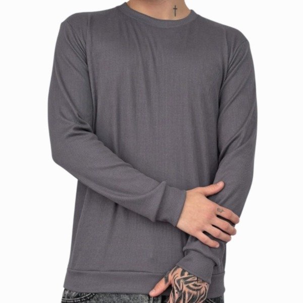Producto - 106 - SWEATER DARLON HOMBRE