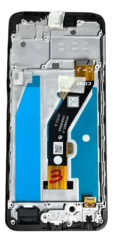 Producto - Modulo  Tecno Spark 10 Con Marco  KI5P