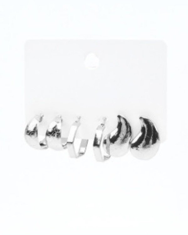 Producto - Set Aros Gala