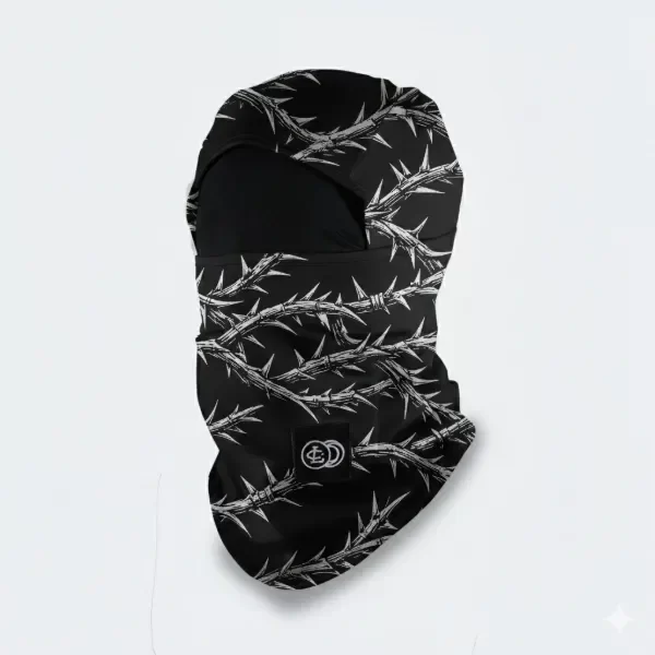 Producto - BALACLAVA PUAS LOOP